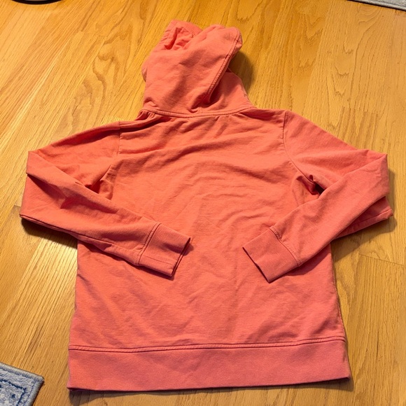 Patagonia Ahnya Full Zip Hoodie size small rock melon - Picture 5 of 9